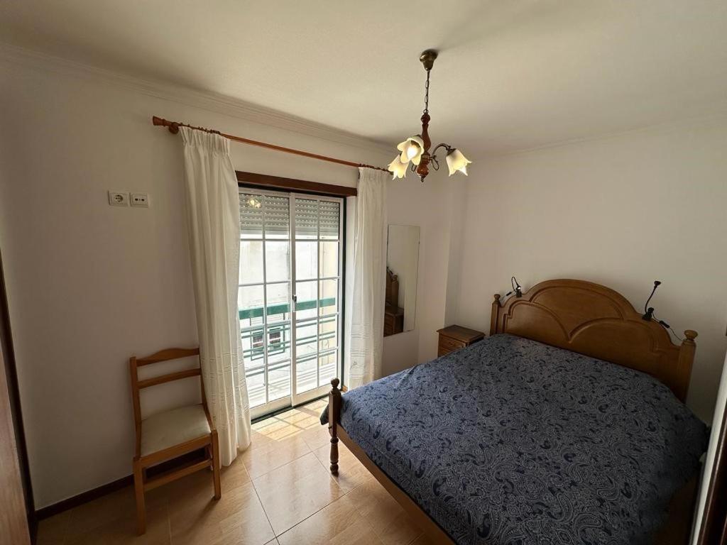 100 Meters From The Beach! Rua Da Regeneracao Nazare Exterior photo